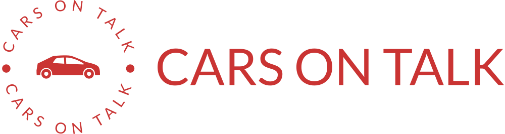 Cars On Talk Logo